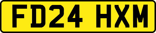 FD24HXM
