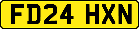 FD24HXN