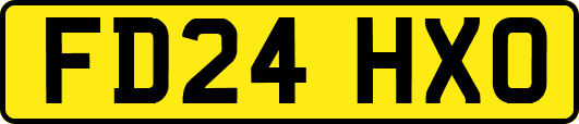 FD24HXO