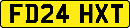 FD24HXT