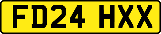 FD24HXX