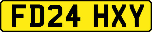 FD24HXY