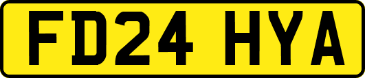 FD24HYA