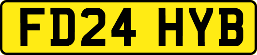 FD24HYB