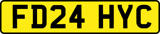 FD24HYC