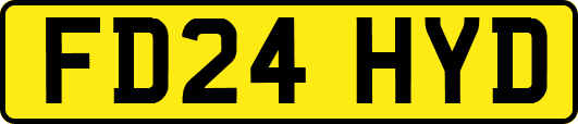 FD24HYD