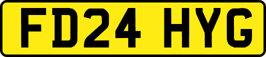 FD24HYG