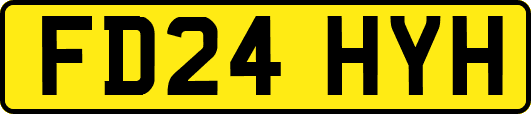 FD24HYH