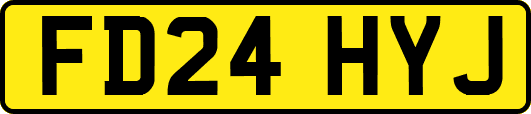 FD24HYJ