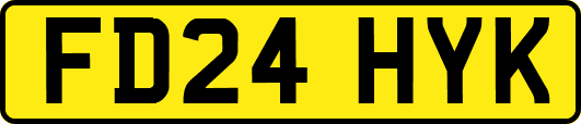 FD24HYK