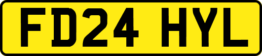 FD24HYL