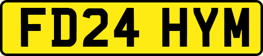 FD24HYM