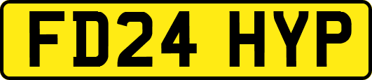 FD24HYP