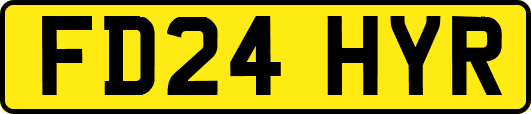 FD24HYR