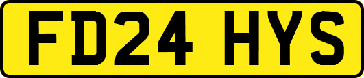FD24HYS