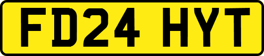FD24HYT