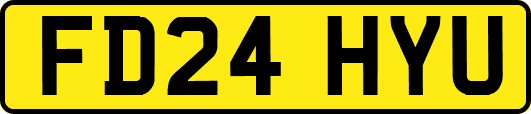 FD24HYU
