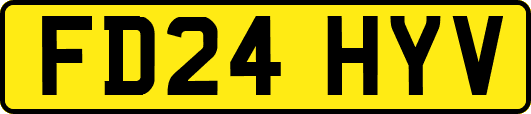 FD24HYV