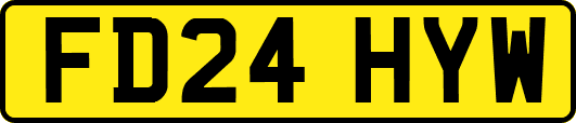 FD24HYW