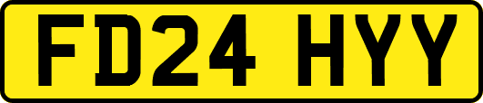 FD24HYY