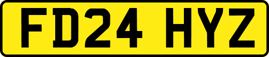 FD24HYZ