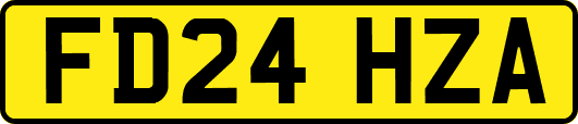 FD24HZA