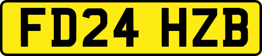 FD24HZB