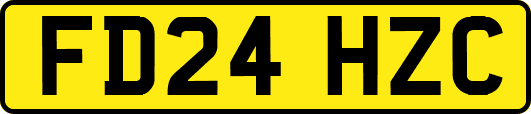 FD24HZC