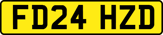 FD24HZD