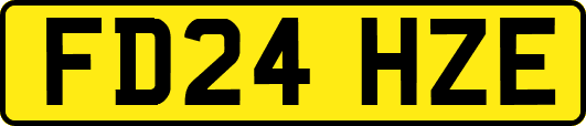 FD24HZE