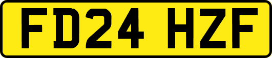 FD24HZF