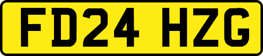 FD24HZG