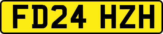 FD24HZH