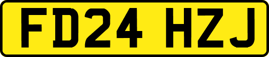FD24HZJ
