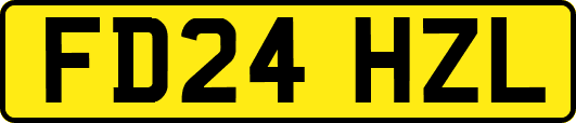 FD24HZL