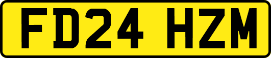 FD24HZM