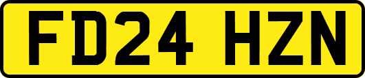 FD24HZN