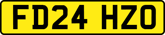 FD24HZO