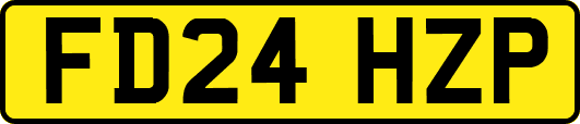 FD24HZP