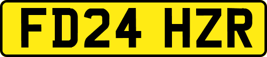 FD24HZR