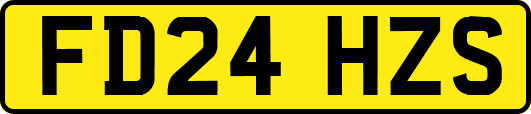 FD24HZS