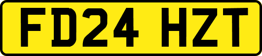 FD24HZT