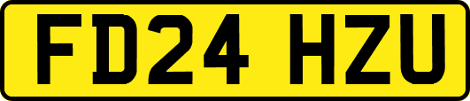 FD24HZU