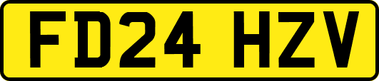 FD24HZV