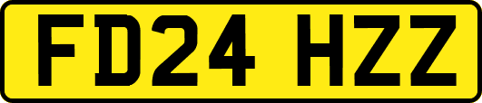 FD24HZZ