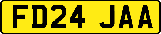 FD24JAA