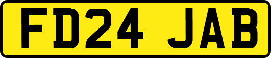 FD24JAB