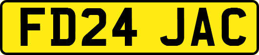 FD24JAC