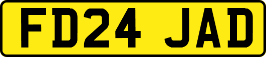 FD24JAD