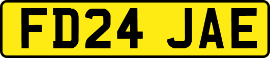 FD24JAE